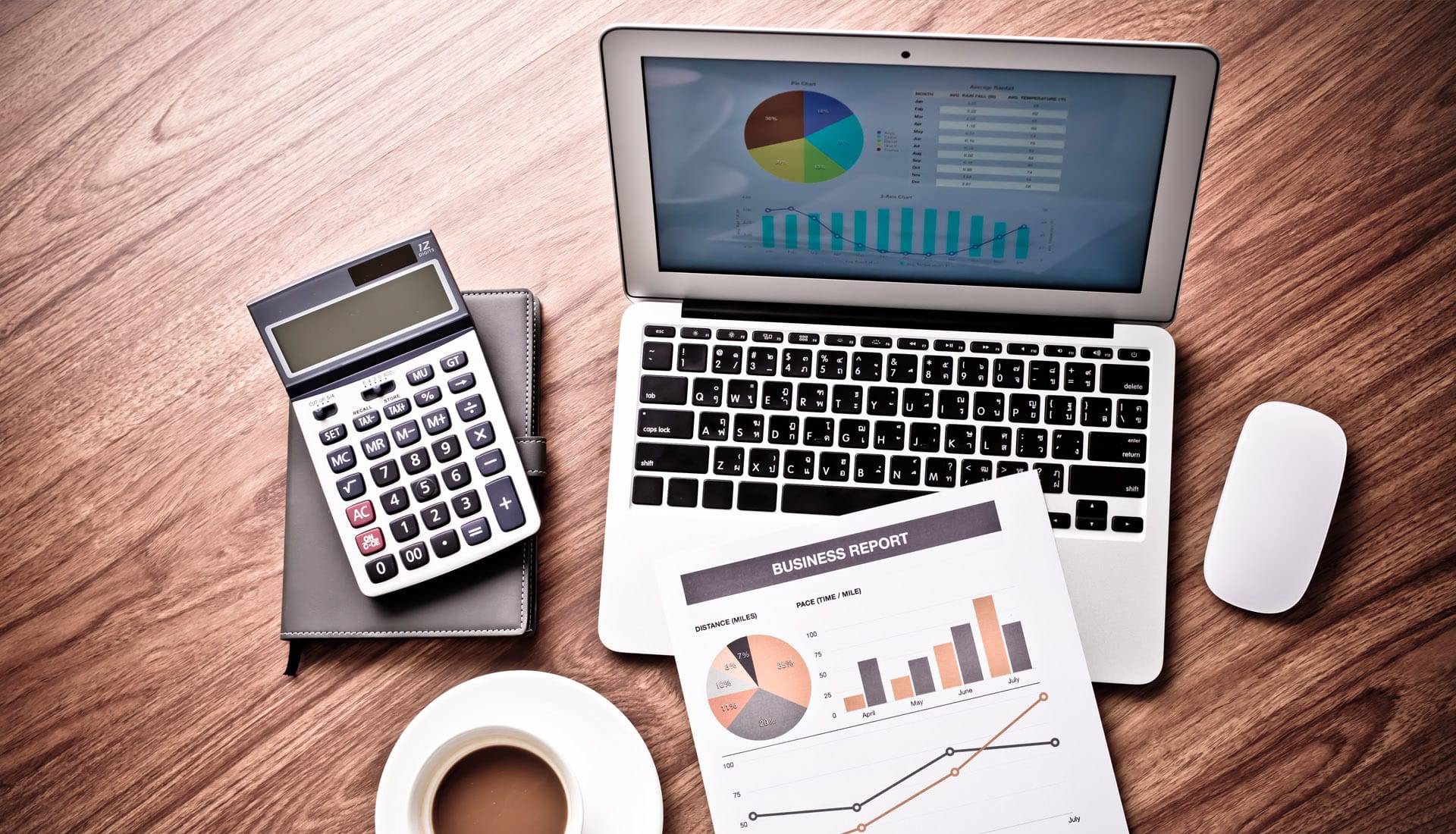 Accounting Trainee/Intern Image